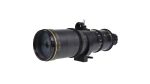 Canon FD 150-600