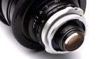 Canon K35 25-120 - Imagen 2